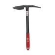 Bond Mattock Spade 15 in. Steel Handle Online Sale