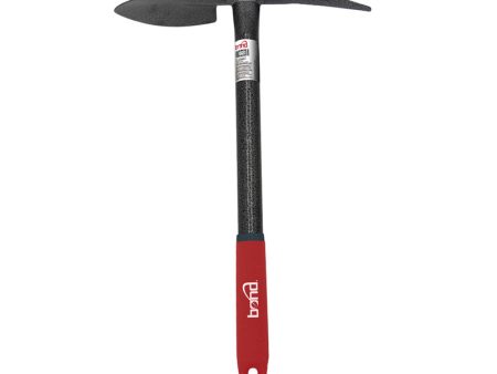 Bond Mattock Spade 15 in. Steel Handle Online Sale