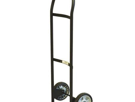 Milwaukee Flow Back Hand Truck 300 lb Sale