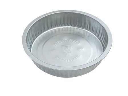 Behrens 3 gal Feeder Pan For Livestock Hot on Sale