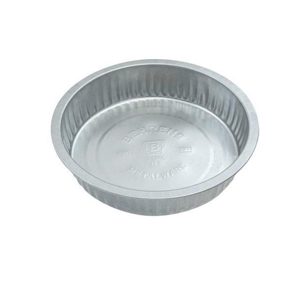 Behrens 3 gal Feeder Pan For Livestock Hot on Sale