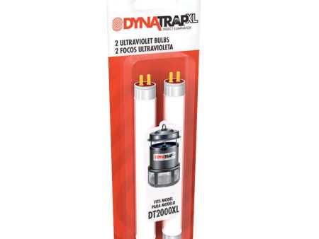 DynaTrap Electric Insect Killer Replacement Bulb 6 W Hot on Sale