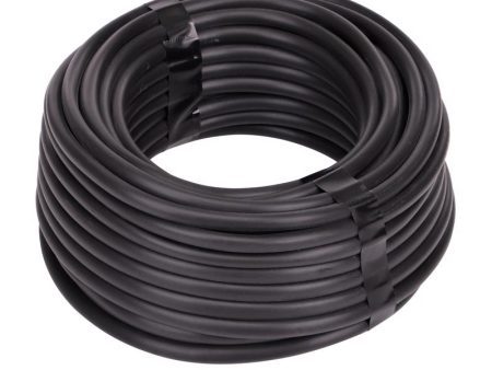 Raindrip Vinyl Drip Irrigation Tubing 1 4 in. D X 50 ft. L on Sale