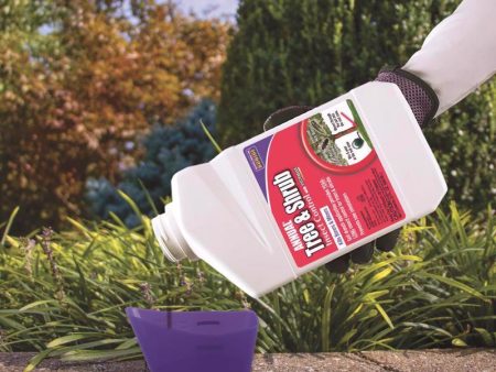 Bonide Annual Insect Killer Liquid Concentrate 32 oz Cheap