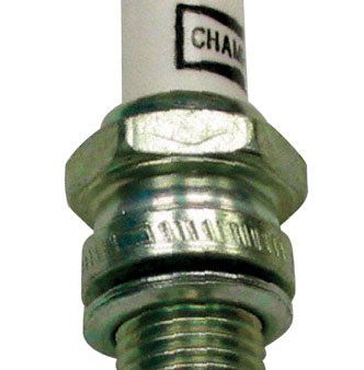 Champion Power Sport Spark Plug 8815-1 Discount