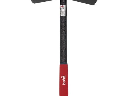 Bond Mattock 15 in. Steel Handle For Cheap