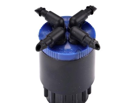 Raindrip Spot Drip Irrigation Bubbler 2 gph 1 pk Online