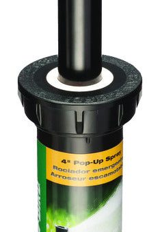 Rain Bird 1800 Series Full-Circle Drip Irrigation Micro Spray 1 gph 1 pk Cheap