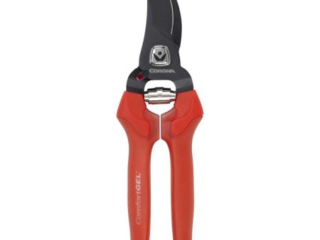 Corona ComfortGEL 4-1 2 in. Stainless Steel Bypass Pruners Cheap