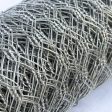 Digger s Root Guard 4 ft. H X 25 ft. D Silver Coated Wire Gopher Wire Roll Cheap