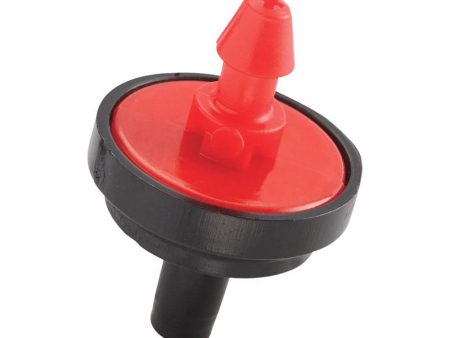 Raindrip Spot Drip Irrigation Dripper 0.5 gph 50 pk For Cheap