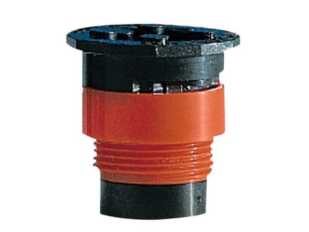 Toro Plastic 15 ft. End Strip Sprinkler Nozzle For Discount