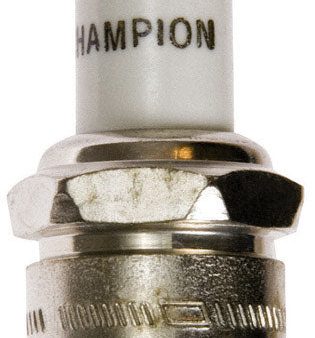 Champion Copper Plus Spark Plug RJ19HX Supply