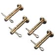 MTD Genuine Parts Snow Thrower Shear Pins For Bolens Huskee MTD Troy-Bilt Yar-Man Yar Machines Online