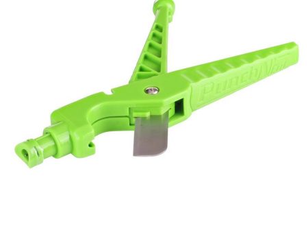 Raindrip For 1 2 in. Tubing Drip Tubing Cutter and Punch Tool 1 pk on Sale