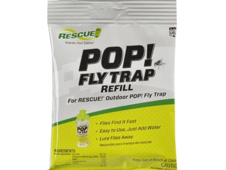 RESCUE POP Fly Trap 1.45 oz Hot on Sale