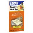 TERRO Pantry Moth Trap 2 pk Online now