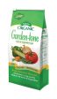 Espoma Garden-tone Organic Granules Plant Food 18 lb For Sale