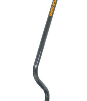 Ames 18 in. W X 54 in. L Poly Snow Shovel Hot on Sale