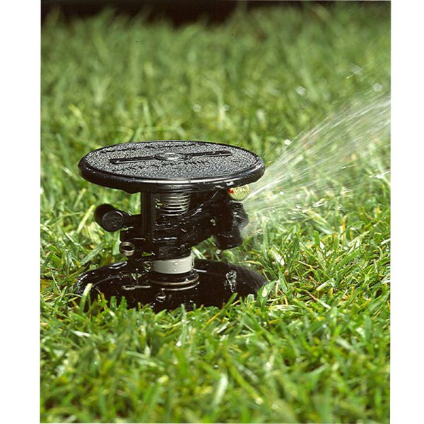 Rain Bird 3 in. H Adjustable Impulse Sprinkler Online Hot Sale