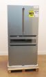 Bosch 800 Series B36CL81ENG 36  Freestanding French Door Smart Refrigerator Discount