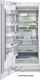 Gaggenau Vario 400 Series RF471701 30  Built-In Freezer Column Full Warranty Supply