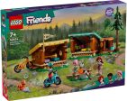 42624 Friends Cabine Relax al Campo Avventure Online Hot Sale