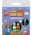 Spille Super Mario Bros on Sale