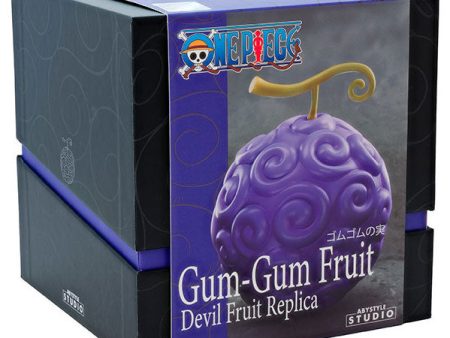 One Piece Devil Fruit Gum Gum Fruit Discount