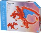 NANOBLOCK Pokemon Charizard Deluxe Sale