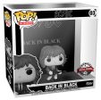 FUNKO POPS Albums AC DC Back in Black 03 on Sale