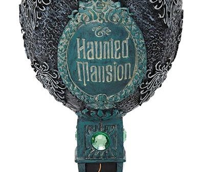 Calice Haunted Mansion Supply