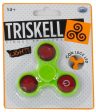 Spinner Triskell Lights Ass Supply