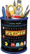 Puzzle 3D 54pz Portapenne Pac-Man Fashion