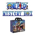 Mystery Box One Piece Online now