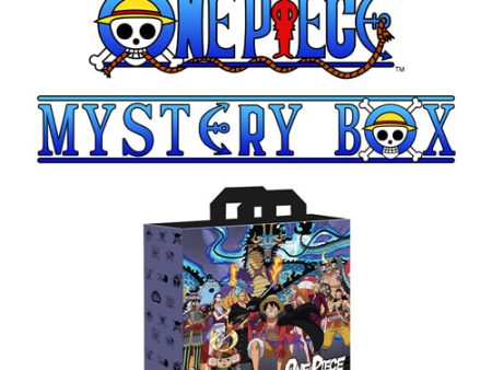 Mystery Box One Piece Online now