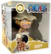 PLASTOY Salvadanaio One Piece Usopp For Cheap