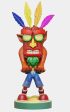 CABLE GUYS Crash Bandicoot Aku Aku Fashion