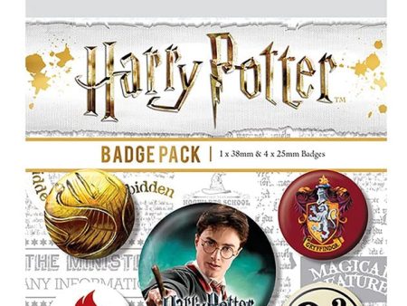 Spille Harry Potter Grifondoro For Discount