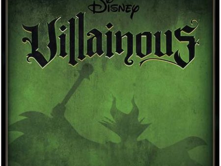 Villainous il Gioco For Discount