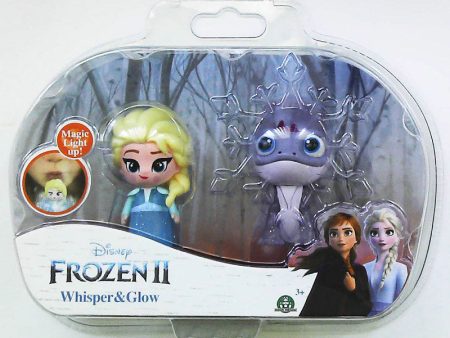 Disney Frozen 2 Whisper & Glow Ass.to Online Hot Sale