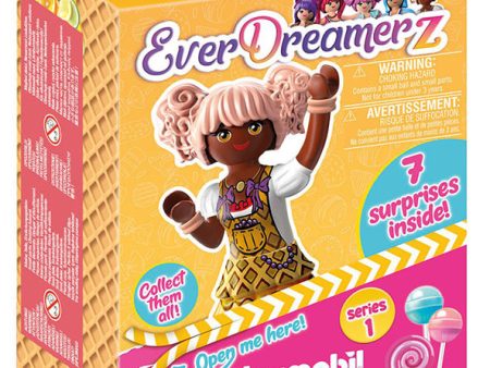 PLAYMOBIL Everdreamerz Edwina Online Sale