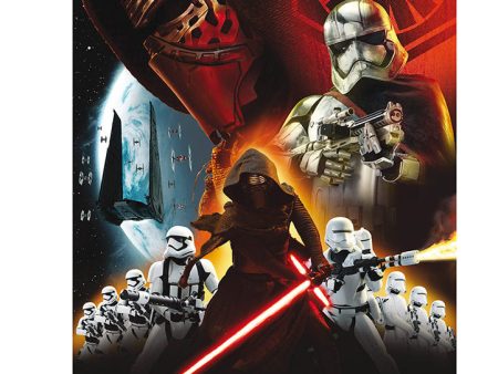 Poster Star Wars - The First Order on Sale