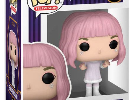 FUNKO POP Wednesday Enid Sinclair 1578 Online