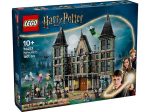 76453 Harry Potter Villa Malfoy Online now