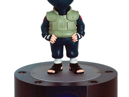 Sveglia Lampada Naruto Kakashi Online Hot Sale