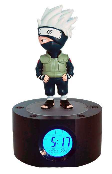 Sveglia Lampada Naruto Kakashi Online Hot Sale