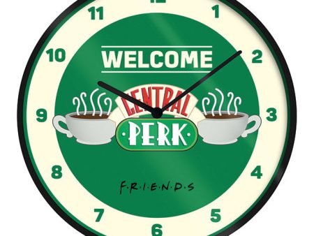 Orologio Friends Central Perk Online Sale