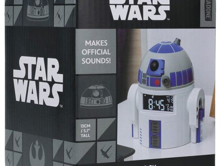 Paladone Sveglia Star Wars R2-D2 Cheap