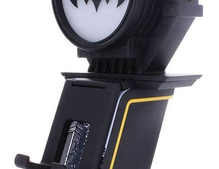 CABLE GUYS IKONS Light Up Batman Bat Signal Online Hot Sale